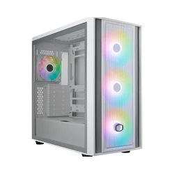 MasterBox MB600 White kućište belo(MB600-WGNN-S00)
