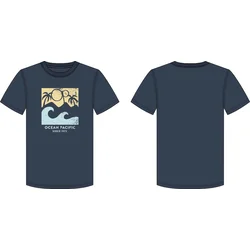 Moška majica regular fit