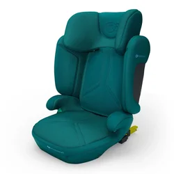 Kinderkraft auto-sedišta za decu Xpand2 Pro I-Size, 100-150 cm, zelena