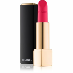 Chanel Rouge Allure Velvet baršunasti ruž za usne s mat efektom nijansa 72 Infrarose 3,5 g
