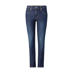 LEVIS  Kavbojke 512 nočno modra