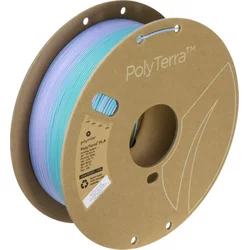 Polymaker PolyTerra Gradient PLA Winter