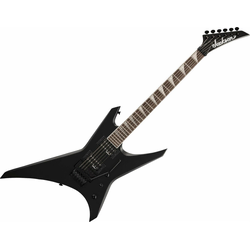 JacksonxSeries Warrior WRX24 Black