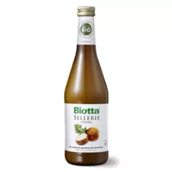 Biotta Classic sok od celera - 500 ml