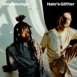 Siselabonga - Halos Glitter (LP)