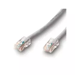 S-BOX UTP Kabl CAT 5e 15 m sivi
