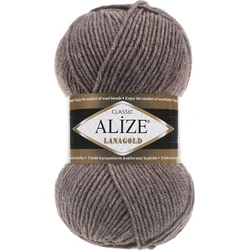 Alize Lanagold 240 Pletilna preja