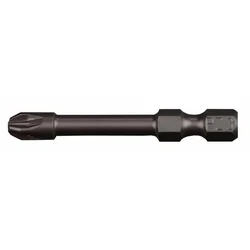 Udarni bit Felo Impact Pozidriv E6,3 PZ3 x 50 03103540