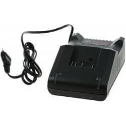 Bosch polnilnik Bosch GSB 18V-21 original