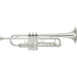 Yamaha YTR 4335 GSII Bb trobenta (Rabljeno)