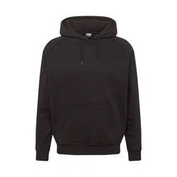 Urban Classics Majica črna