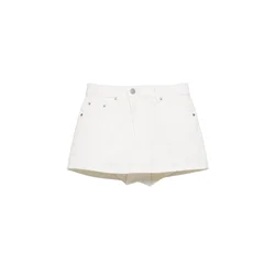 Pull&Bear Krilo bela