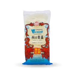 Golden Lion | Lungkou Bean Vermicelli