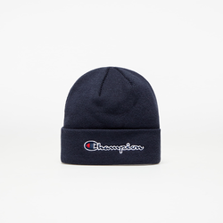 Champion Rochester Logo Beanie Navy 805441 CHA BS501