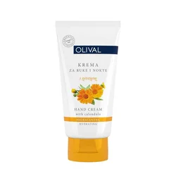 Olival Krema za ruke i nokte Neven, 75 ml