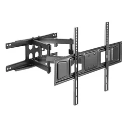 Nosač za TV Kettz TVN-9705 37-80/vesa max 600x404/zglobni
