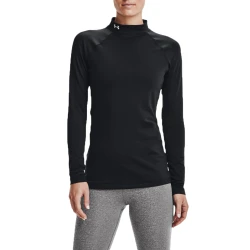 Under Armour Authentics Mockneck