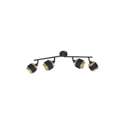 ITALUX SPL-95820-4 - Spot svetiljka RENEZ 4xE14/4W/230V