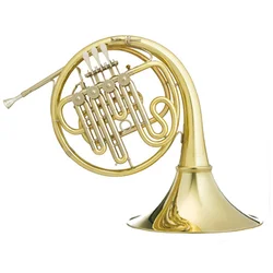 Francoski rog 704A-L Hans Hoyer