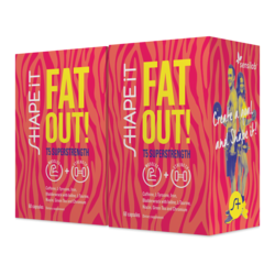 Fat Out! T5 SUPERSTRENGTH: 1+1 GRATIS