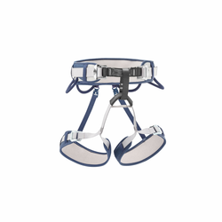 Petzl plezalni pas CORAX 2 Modra