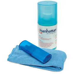 MANHATTAN Komplet za čišćenje 200 ml