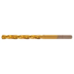 shumee Sveder za kovino HSS-TiN, 4,5 mm