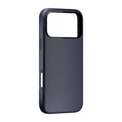 Maska za iPhone 17 Pro Max ICON MAG PRO, Puro, Tamnoplava