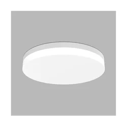 LED2 - LED kupatilsko svetlo YPSO LED/30W/230V 3000/4000K IP54 prečnik 36 cm belo