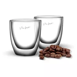 Set šolja za espresso kafu LT9009 80ml 2/1 Lamart