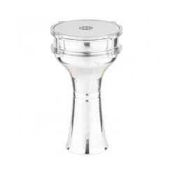 Darbuka aluminij serija 16,5cm Meinl HE-102