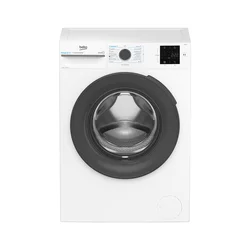 Beko Mašina za pranje veša BM3WFSU37213WA ProSmart inverter, 7kg, Bela