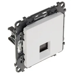 shumee KONČNA VTIČNICA LE-753140 Valena Life RJ-45 LEGRAND