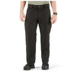 5.11 Muške pantalone Stryke, Crne