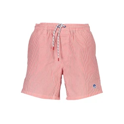 NORTH SAILS PINK MEN'S UNDERSHIRT COSTUME