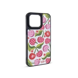 Maska za telefon FASHION MIRROR za Iphone 15 Pro Max DZ2/7