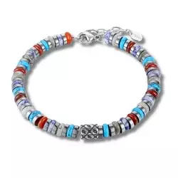 Moška zapestnica #BRAND Gioielli | Reef | 51BR075