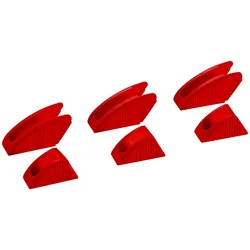 Knipex zaštitna čeljust za 86 XX 300 papagaj klešta - 3 para (86 09 300 V01)