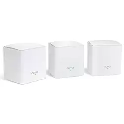 Tenda nova MW5C Mesh WiFi system AC1200 3 pack