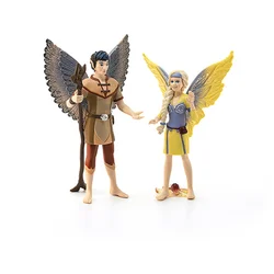 Schleich Sera I Jaro -FILM 70583