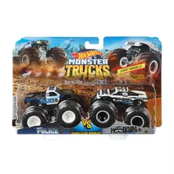 Hot Wheels Monster trucks duo pakiranje