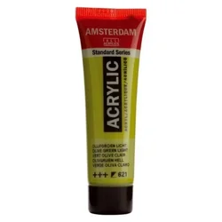 Royal Talens amsterdam akrilna boja 20ml - odaberite nijansu olive green l ( 681062 )