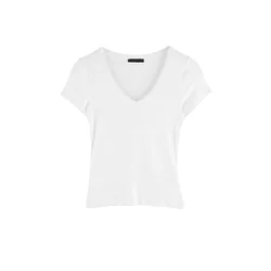 Trendyol ženska bluza Twoss26Bz01007, ecru