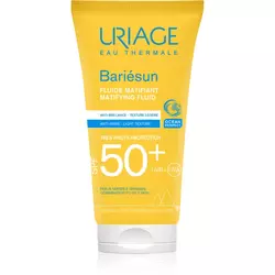 Uriage Bariesun SPF 50+ Matirajući fluid, 40 ml