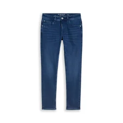 TOM TAILOR Kavbojke Troy moder denim