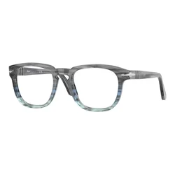 Persol Muški okvir 0PO3376V 1205, Sivi