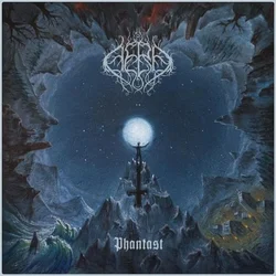 ÄERA - Phantast (LP)