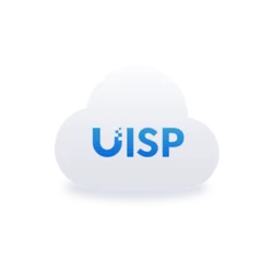 UISP Cloud Hosting Carrier