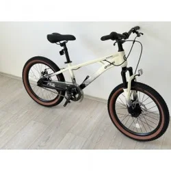 Dečiji bicikl QL 20 Beli