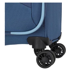 Travelite Corsiica M Blue